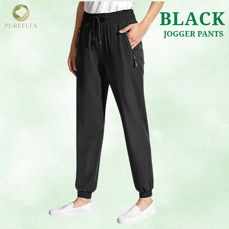 PUREFLEX- Ultra Stretch Breathable Casual Pants
